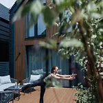 Nami - Jusu Poilsio Namai Prie Juros Monciskese Villa Palanga