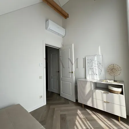 Námi - Jūsų Poilsio Namai Prie Jūros Monciškėse Palanga