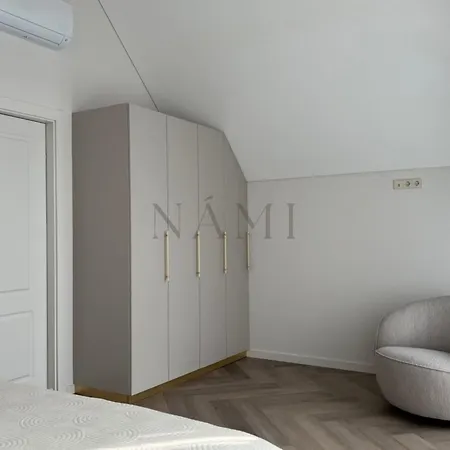 Námi - Poilsio Namai Prie Jūros Villa Palanga