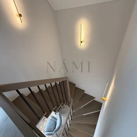 Villa Námi - Jūsų Poilsio Namai Prie Jūros Monciškėse Palanga