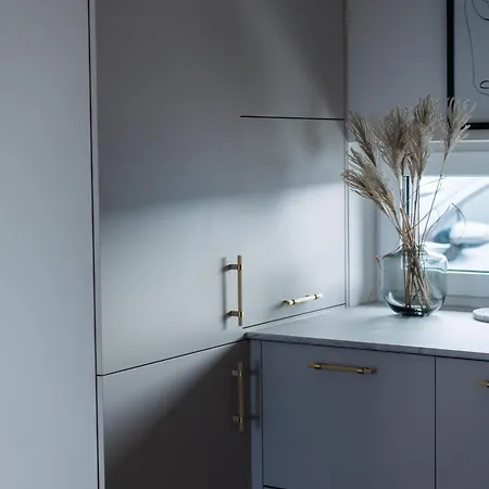 Námi - Jūsų Poilsio Namai Prie Jūros Monciškėse Villa