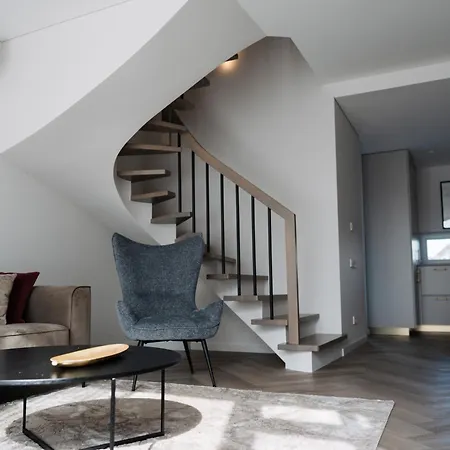 Námi - Jūsų Poilsio Namai Prie Jūros Monciškėse Villa