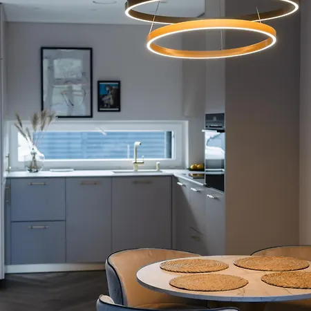 Námi - Jūsų Poilsio Namai Prie Jūros Monciškėse Villa Palanga