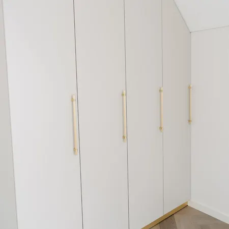 Villa Námi - Jūsų Poilsio Namai Prie Jūros Monciškėse *