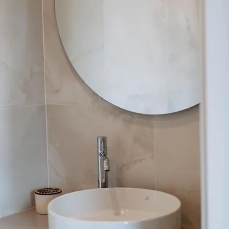 Villa Námi - Jūsų Poilsio Namai Prie Jūros Monciškėse Palanga