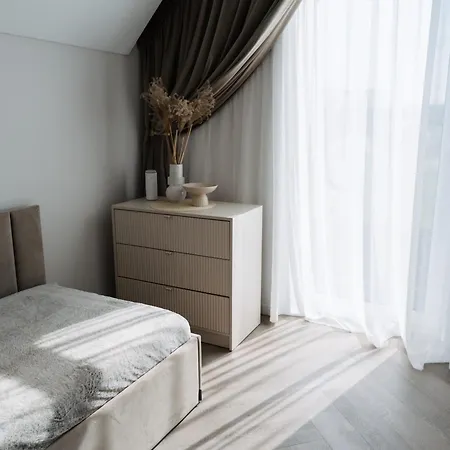 Námi - Jūsų Poilsio Namai Prie Jūros Monciškėse