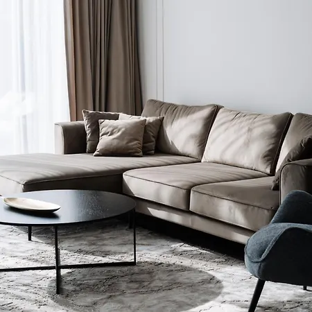 Villa Námi - Jūsų Poilsio Namai Prie Jūros Monciškėse Palanga