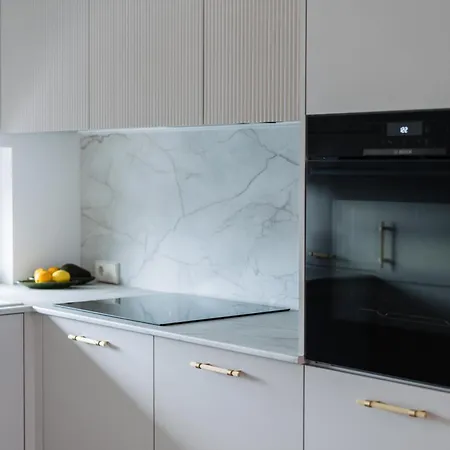 Námi - Jūsų Poilsio Namai Prie Jūros Monciškėse Palanga