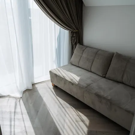 Villa Námi - Jūsų Poilsio Namai Prie Jūros Monciškėse Palanga