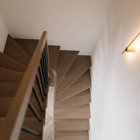 Villa Námi - Jūsų Poilsio Namai Prie Jūros Monciškėse