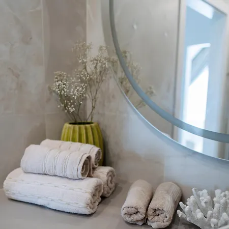 Villa Námi - Jūsų Poilsio Namai Prie Jūros Monciškėse Palanga