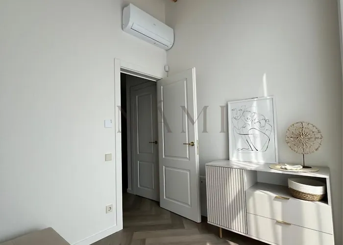 Nami - Jusu Poilsio Namai Prie Juros Monciskese Palanga