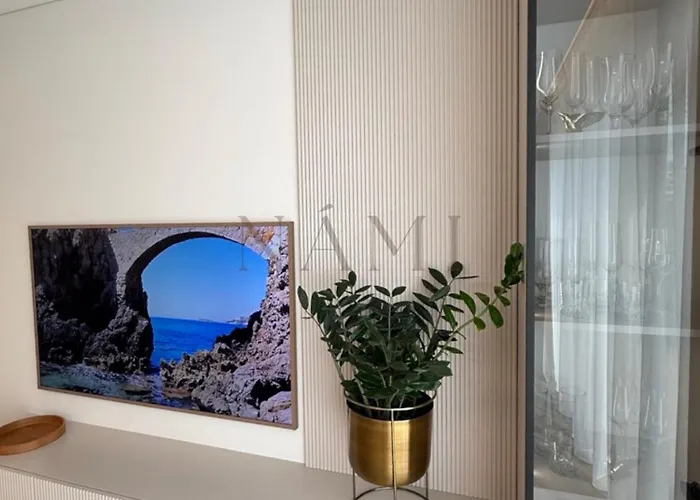 Nami - Jusu Poilsio Namai Prie Juros Monciskese Villa *