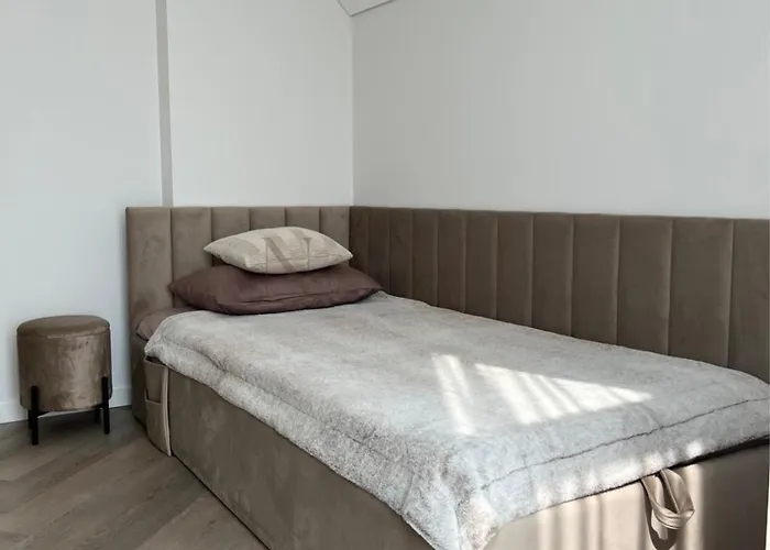 Nami - Jusu Poilsio Namai Prie Juros Monciskese Palanga