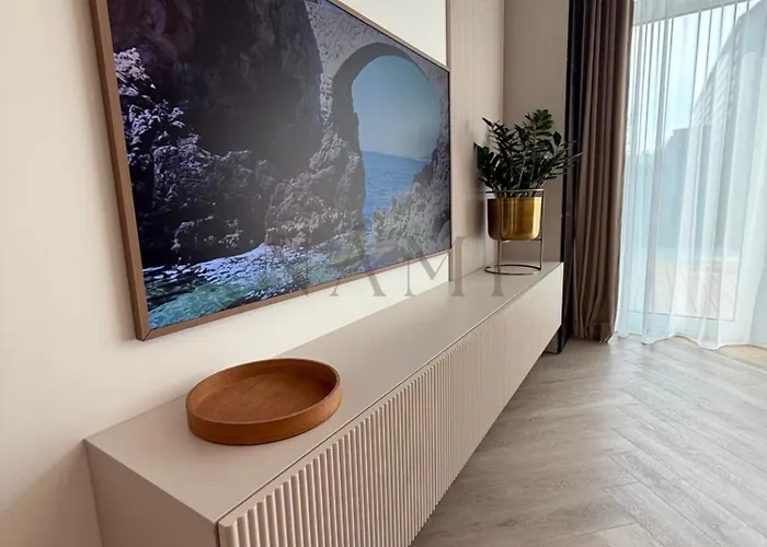 Nami - Jusu Poilsio Namai Prie Juros Monciskese