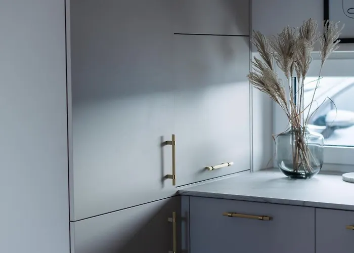 Nami - Jusu Poilsio Namai Prie Juros Monciskese Villa