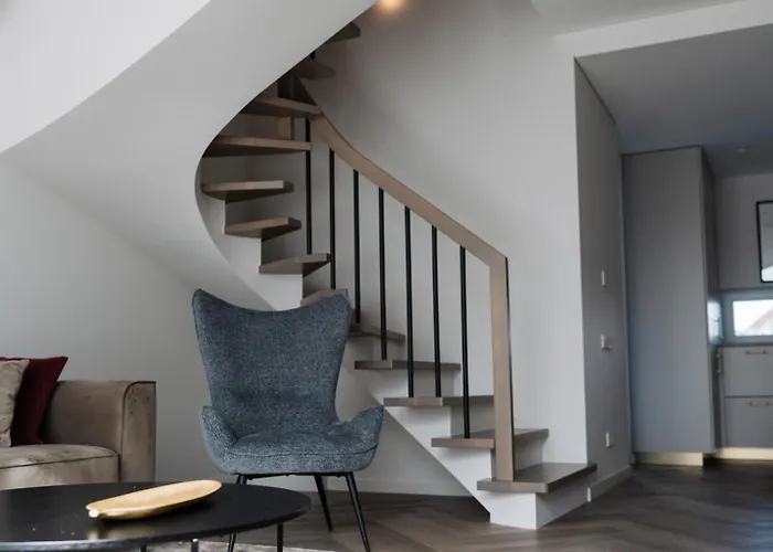 Námi - Jūsų Poilsio Namai Prie Jūros Monciškėse Villa