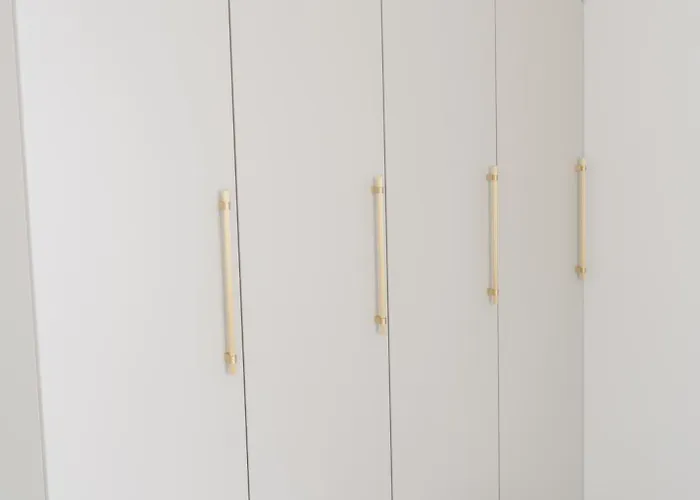 Villa Námi - Jūsų Poilsio Namai Prie Jūros Monciškėse *