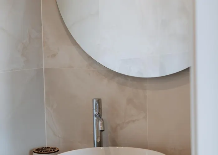 Villa Námi - Jūsų Poilsio Namai Prie Jūros Monciškėse Palanga