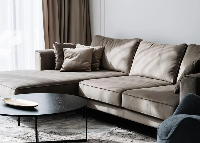 Villa Nami - Jusu Poilsio Namai Prie Juros Monciskese Palanga