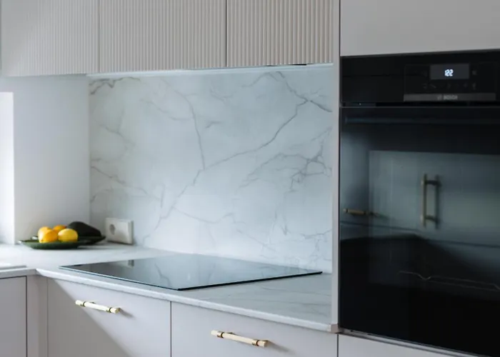 Nami - Jusu Poilsio Namai Prie Juros Monciskese Palanga