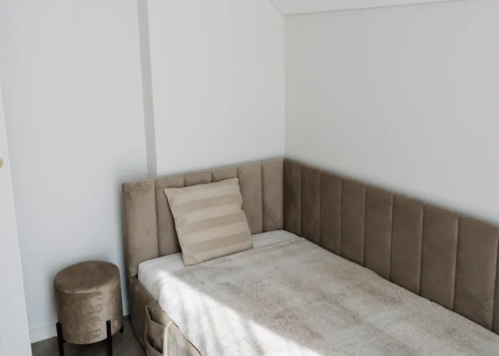 Nami - Jusu Poilsio Namai Prie Juros Monciskese Villa *