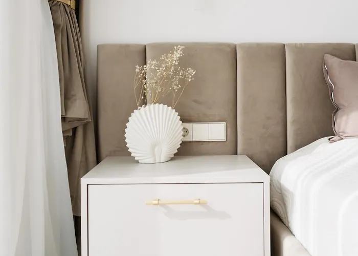 Villa Námi - Jūsų Poilsio Namai Prie Jūros Monciškėse *