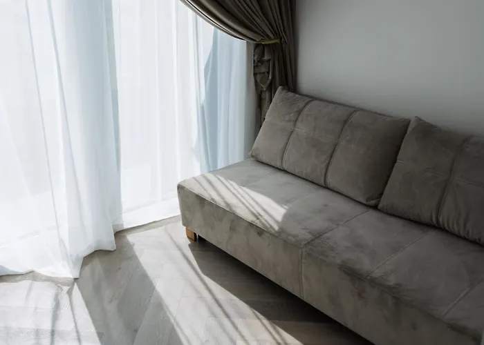 Villa Námi - Jūsų Poilsio Namai Prie Jūros Monciškėse Palanga