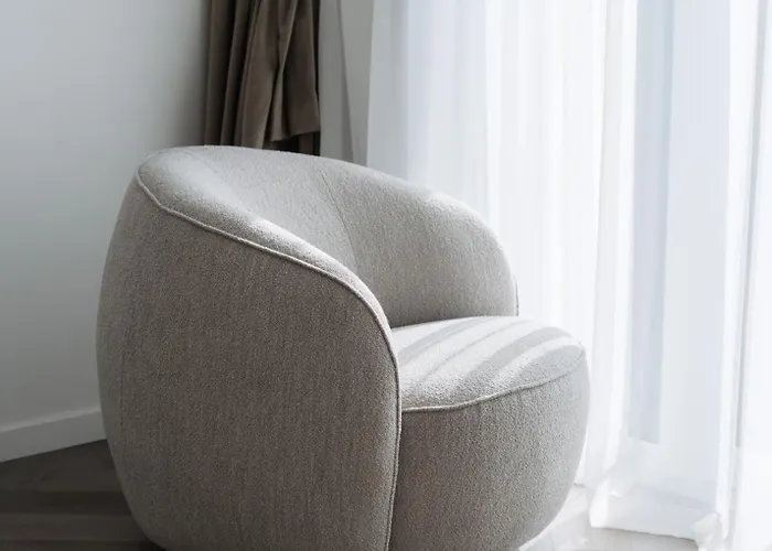 Námi - Jūsų Poilsio Namai Prie Jūros Monciškėse *