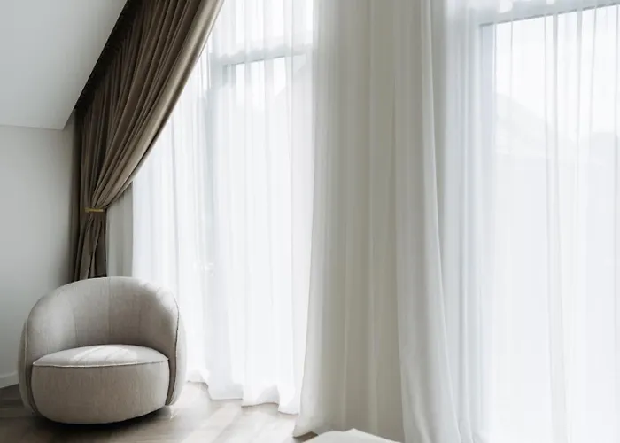 Námi - Jūsų Poilsio Namai Prie Jūros Monciškėse