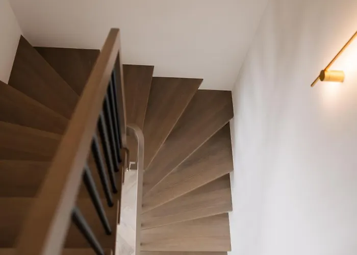 Villa Nami - Jusu Poilsio Namai Prie Juros Monciskese